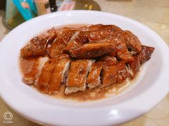 -宏记广东客家菜(丰汇店)