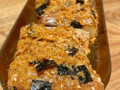 肉松油条-小豆海棠(嘉兴路店)