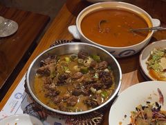 -和源祥·日照菜扛把子(万平口一店)