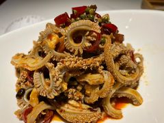 -红实家常菜(静安里店)