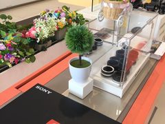 -Sony Store索尼(广州正佳店)