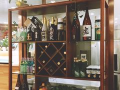 -景鹤料理(上地华联店)