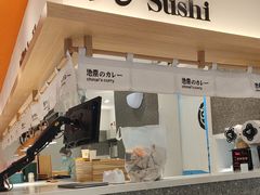 -池奈·日式咖喱蛋包饭(新一百店)