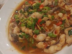 -新凯旋烧烤·燕姐千岛湖土菜