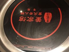 -董家湾重庆老火锅(嘉华店)