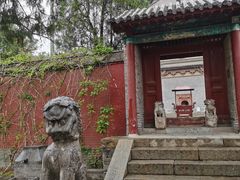 -天宁寺
