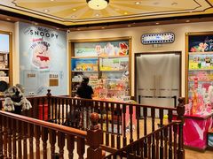 -南京商茂国际酒店(新街口德基广场店)