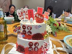 -八大碗·地道东北菜(白塔堡店)