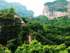 -丹霞山风景名胜区