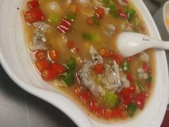 -香辣会·老牌川菜(骏豪店)