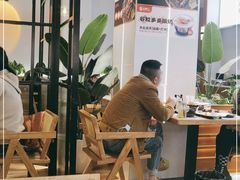 -五样儿西昌小签签烤串(建设路店)