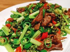 -一个叫川的地方(麒麟新天地店)