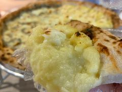 -Primo·丽莫意大利窑烤披萨