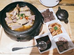 -四方桌·福建客家土菜(德化梅园店)