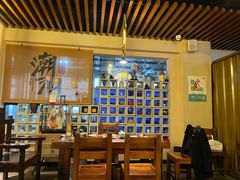 -潮汕壹号·潮汕菜·打边炉·生腌(总店)