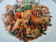 -椒爱水煮鱼川菜(CBD万达店)