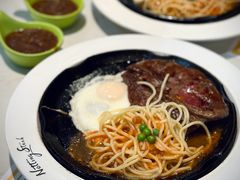 -诺丁牛排披萨自助餐厅(汕头苏宁店)