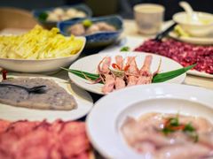 -围炉夜话·潮汕卤水火锅(榕江店)