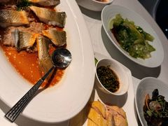 -上海小南国(正大店)