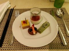 -粤海喜来登酒店·盛宴海鲜牛排自助餐厅(天河城店)