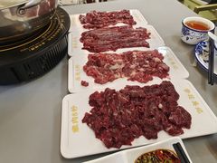 -杏花吴记牛肉火锅