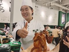 -费大厨辣椒炒肉(太平老街店)