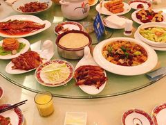 -全聚德(长江路店)