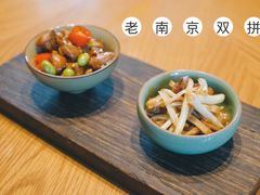 -萬國春·中菜馆(颐和公馆店)