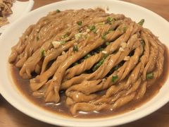 -钰田大院·碳烤虹鳟鱼·怀柔地道农家菜(雁栖湖店)