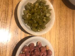 小菜-潮粥荟·潮汕砂锅粥(朝阳大悦城店)
