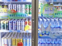 -延长壳牌加油站(长安南路电视塔站)