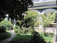 第一师范-湖南省立第一师范学校旧址