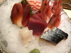 -吉兆·料理(红梅南路店)
