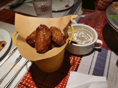 -Primo·丽莫意大利窑烤披萨