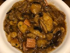 四喜油面筋-三凤酒家·百年无锡菜(清扬茂业店)
