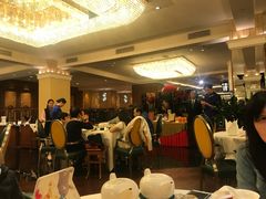 大堂-葡京日丽(澳门葡京酒店)
