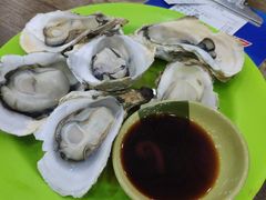 -贞姨美食·老字号海鲜大排档