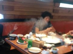 -佬土鹅肠火锅(扬中步行街店)