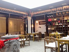 -蘭奢雅集·江浙菜(青山江滩店)