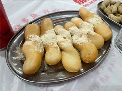 -金多鱼大排档·烤鱼·烧烤·宵夜(江南水都店)