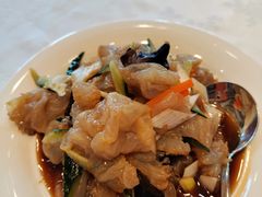-万宝海鲜舫(劳动公园店)