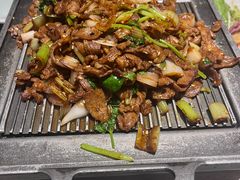 -北平食府(马鞍山路店)
