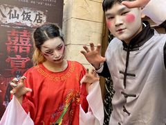 -华谊兄弟（长沙）电影小镇