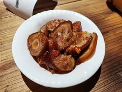-盟重烧烤(高正街店)