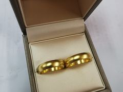-铭鸿首饰加工回收黄金铂金