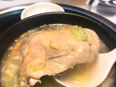 -梨满园韩国料理