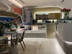 大堂-Perma Café樸門(五羊店)