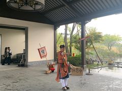 -雅达·阳羡溪山小镇中心