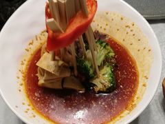 -百姓厨房(凤翔泥塑坊店)
