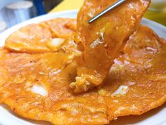泡菜饼-屋里家延边朝鲜族冷面(南园店)